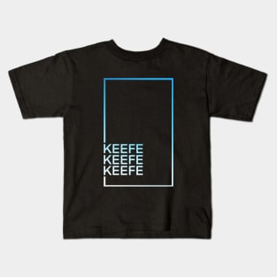 Keeper of the Lost Cities Keefe Kids T-Shirt